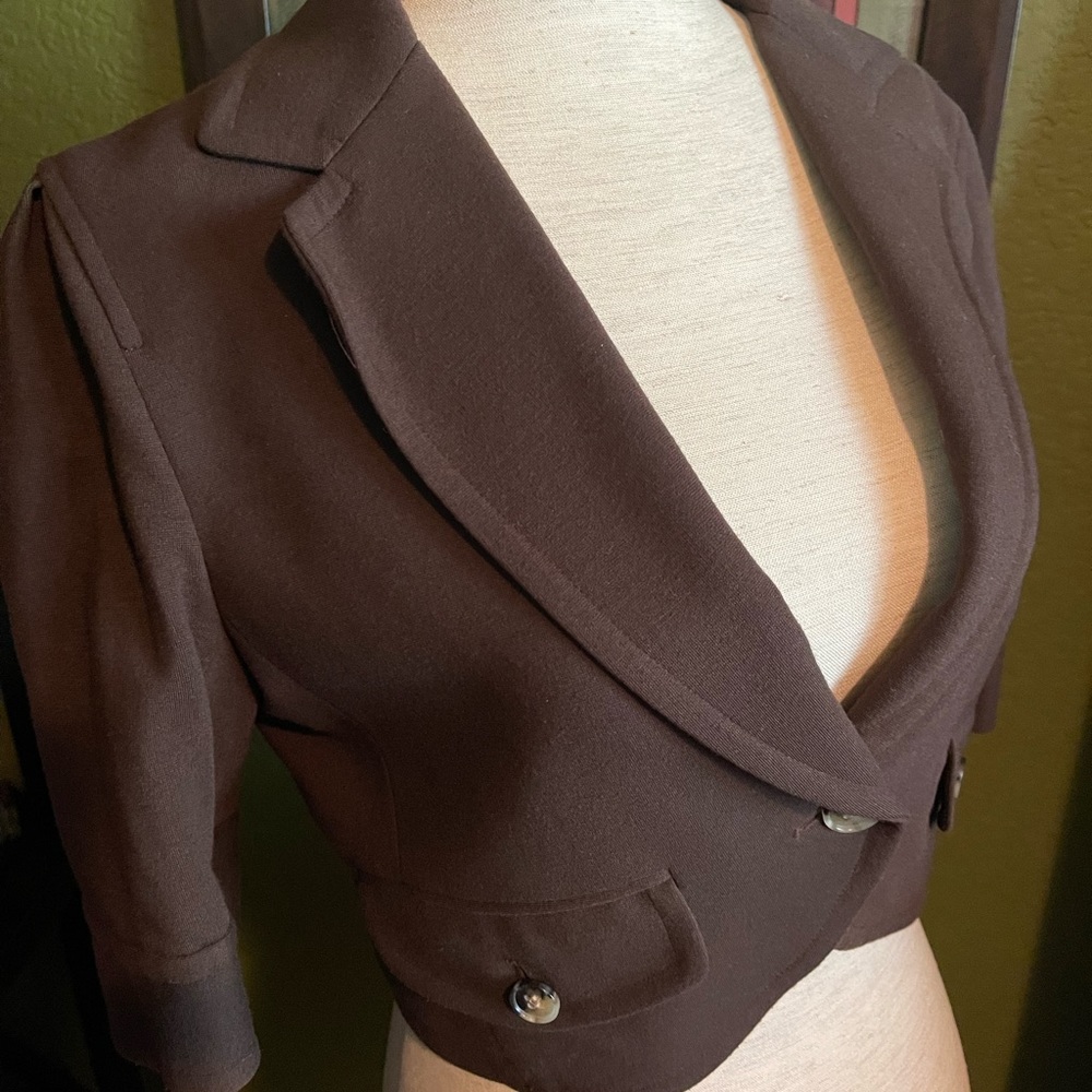 Theory blazer